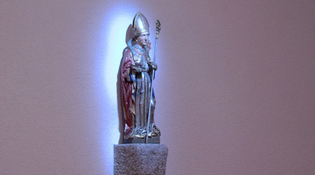 Allerheiligen (Quelle: BWeins)