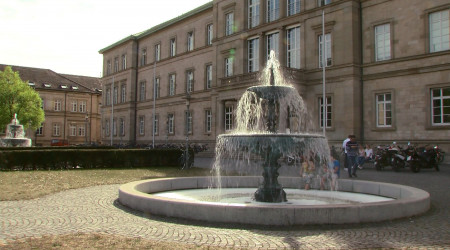 Landeslehrpreis Universität Tübingen (Quelle: BWeins)