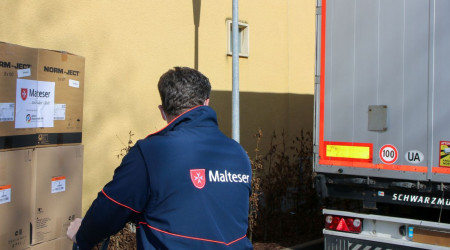 Foto: action medeor für Malteser Hilfsdienst e.V